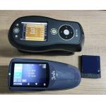 TUV SCI 3nh Ys3060 Color Test Spectrophotometer For Colored Sheets for sale