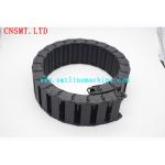 Durable SMT Machine Parts Tank Chain JUKI KE2010 KE2030 X Tank Chain E2055729000 for sale