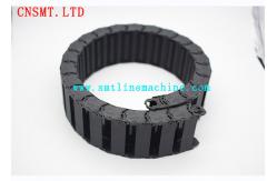China Durable SMT Machine Parts Tank Chain JUKI KE2010 KE2030 X Tank Chain E2055729000 supplier