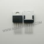 Durable Integrated Circuit IC Chip LM2576T-5 Positive Fixed 5V 1 Output 3A TO-220-5 for sale