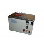 Thermostability Wire Testing Equipment  , Cable Heat Testing Equipment for sale
