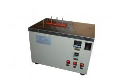 China Thermostability Wire Testing Equipment  , Cable Heat Testing Equipment supplier