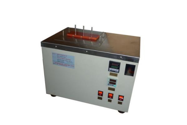 Thermostability Wire Testing Equipment , Cable Heat Testing Equipment