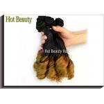 Spring Curl Funmi Grade 7A Virgin Hair Two Tone 100g 14 Inch Length for sale