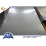 Chemical Zirconium Plate Zr 705 Zirconium Sheet With 0.8mm