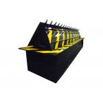 High Security Hydraulic Road Blocker System IP68 Anti Terrorist Easy To Install