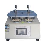 Fabrics Pilling Martindale Abrasion Testing Machine for sale