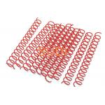 Plastic Deformation Resistant 1.57mm Document Spiral Binding