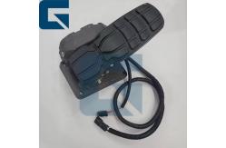 China Foot valve of 966M XE wheel loader part No. 380-1377 supplier
