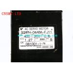 QP3/QP341 X Axis Motor SAM6520 SGMPH-04ABA-FJ11 FUJI Mounter Accessories for sale