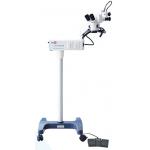 Halogen Lamp Dental Microscopes Binocular Stereo Optical Lab Equipment A41.3406