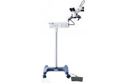 China Halogen Lamp Dental Microscopes Binocular Stereo Optical Lab Equipment A41.3406 supplier