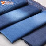 7.3oz Light Weight Tencel Denim Fabric for sale