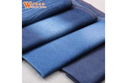 China 7.3oz Light Weight Tencel Denim Fabric supplier