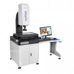 4 Axis 2D Coordinate Measuring Machine , Precision Optical Measurement Equipment for sale