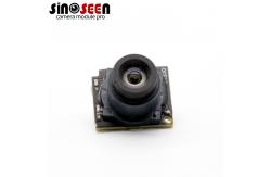 China High Frame Rate VGA Camera Module with Monochrome HDR Global Shutter supplier