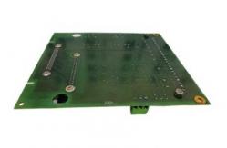China GE MKVI IS200SPROH1A - Square Printed Circuit Card PPRO Terminal Board supplier
