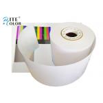 Dry Minilab Photo Paper