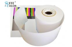 China Dry Minilab Photo Paper supplier
