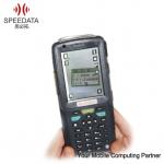 Rugged IP65 Mobile PDA Device Android UHF RFID Reader Gefanci TT35 for sale