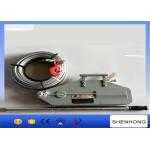 Manual Wire Rope Pulling Hoist 3.2 Ton With 20 Meter Steel Wire Rope for sale