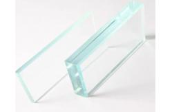 China Ultra Clear Glass Used for Building/Furniture with High Technical Content supplier