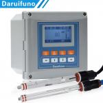 RS485 ± 2000mV Digital PH ORP Meter ABS Shell Water Treatment