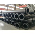 Excellent Corrosion Resistance HDPE Pipe For Industrial Fluid Conveyance