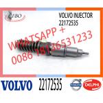 Diesel Engine EC360B EC380 Parts VOE22172535 22172535 Unit Fuel Injector