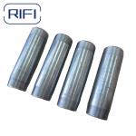 IMC Nipple Conduit Connectors For Trade Sizes 1/2 Inch To 4 Inch Fittings for sale