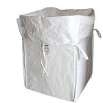 Anti UV Duffle Top Bulk Bag / Polypropylene Jumbo Bags 5:1 6:1 for sale