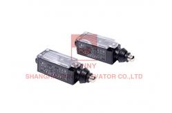 China Limit Switch, Micro Switch, Switches, Push Button Switch For Elevator Parts supplier
