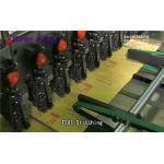 Student 300m/min Exercise Book Machine Wire Stitching