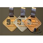 Metal Custom Sports Medals With Bottle Opener For Competiton / Souvenir for sale