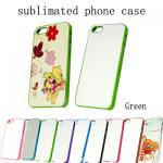 Sublimation Iphone 5 case for sale