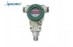 China 2088 Anti Explosive Shell RS485 IP65 Industrial Pressure Gauge supplier