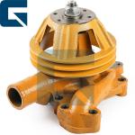 6222-61-1500 6222611500 Engine Water Pump For 6D110 for sale