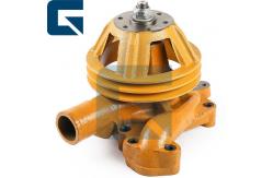 China 6222-61-1500 6222611500 Engine Water Pump For 6D110 supplier