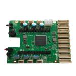 94V0 FR4 Multilayer Printed Circuit Board Printed Assembly RoHS Approval