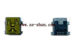 China for Motorola W375 plun in supplier