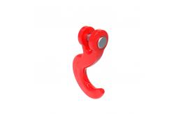 China SLR277-G80 CONTAINER HOOK supplier