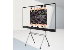 China 98 inch Infrared Interactive Whiteboard Digital Smart Board for Education Conference supplier