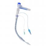 Fr39 Double Lumen Bronchial Tube IN Breathing Anesthesia for sale