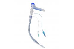 China Fr39 Double Lumen Bronchial Tube IN Breathing Anesthesia supplier