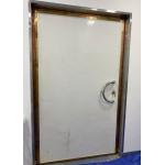 Non Magnetic RF Shielded Doors Nuclear Magnetic Resonance Radiation Shielding Doors for sale