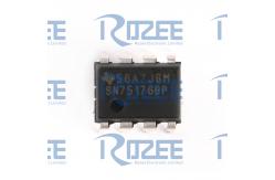China SN75176BP supplier