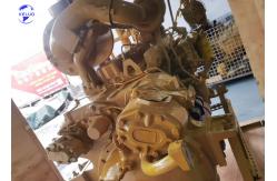 China Remanufactured  3306 Engine For D6 Bulldozer supplier