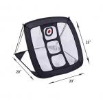 OEM Golf Hitting Net 60cm Golf Hitting Cage Golf Training Aids