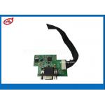 01750190303 ATM Machine Parts Wincor 285V Control Board 1750193154 for sale