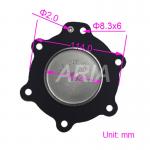 ASCO C113825 Replacement Repair Kit for Asco 1 1/2″ Valve